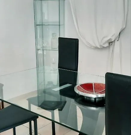 Cap Corse Dans Un Nid De Verdure Semesterbostad