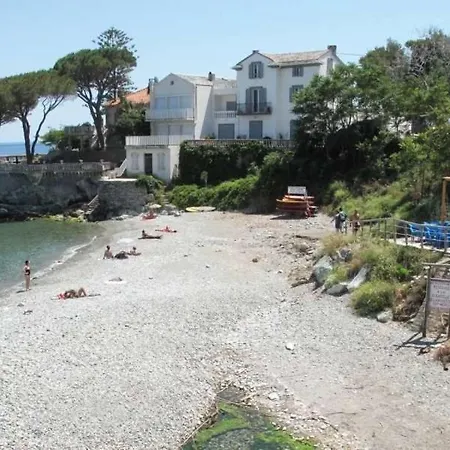 Holiday home Cap Corse Dans Un Nid De Verdure *
