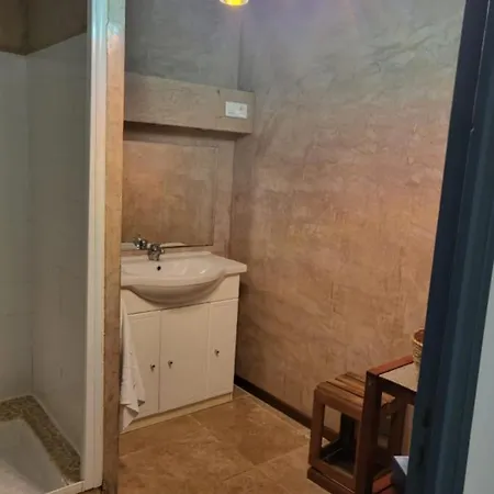 Holiday home Cap Corse Dans Un Nid De Verdure