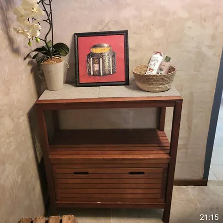 Cap Corse Dans Un Nid De Verdure Holiday home