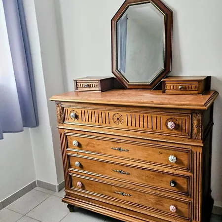 Cap Corse Dans Un Nid De Verdure San-Martino-di-Lota