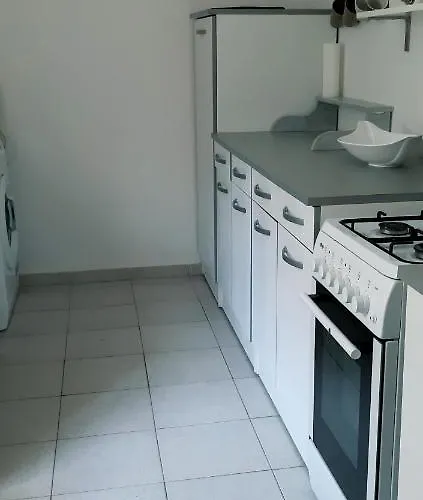 Cap Corse Dans Un Nid De Verdure Hébergement de vacances San-Martino-di-Lota