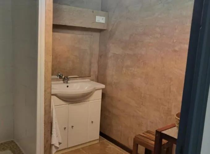 Hébergement de vacances Cap Corse Dans Un Nid De Verdure