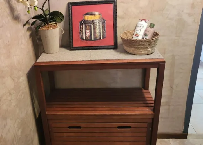 Cap Corse Dans Un Nid De Verdure Hébergement de vacances