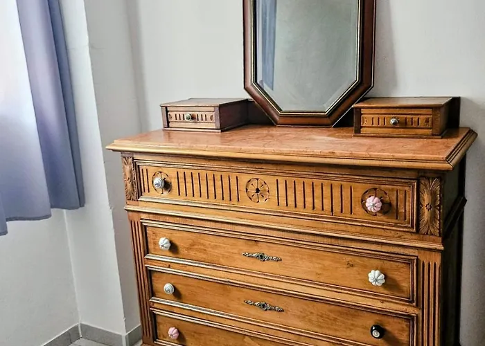 Cap Corse Dans Un Nid De Verdure San-Martino-di-Lota